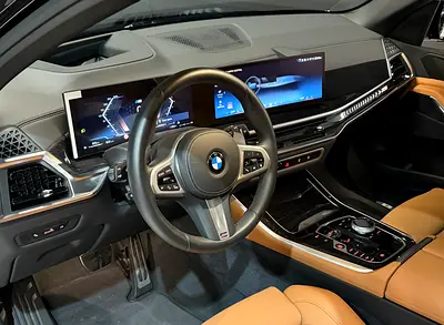 2026 BMW X5 缩略图 8