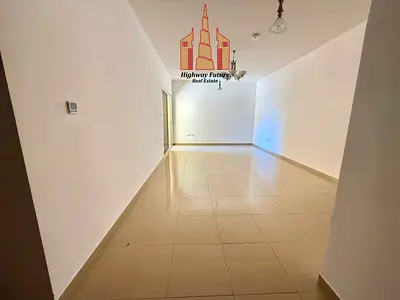 Modern 2BHK With Balcony & Both Master Bedroom GYM Parking
