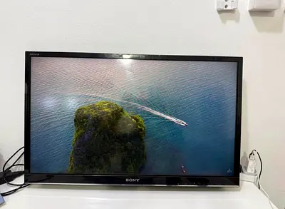 Sony 32-inch Bravia LED TV - Good Working Condition