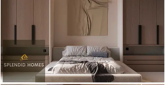 Premium 3 Bedroom Apartment | Flexible 20/80 Payment Plan