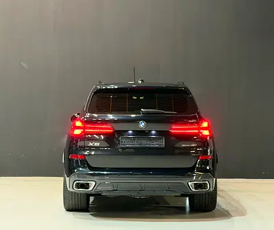 2026 BMW X5 缩略图 4