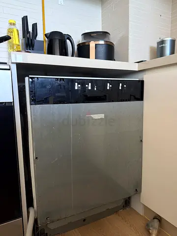 Bosch Dishwasher