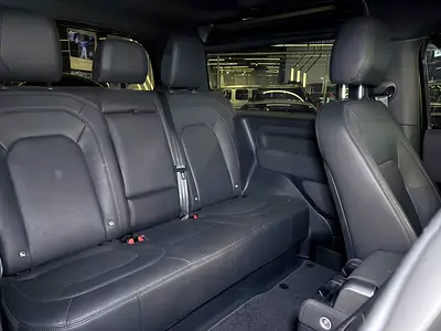 Land Rover Defender 90 SE P300, миниатюра 13