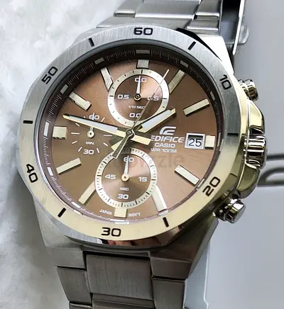 Casio Edifice EFV640D