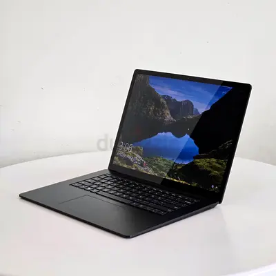 Microsoft Surface Laptop 3 - i7 - 15 Touchscreen - 32GB RAM - 1TB SSD