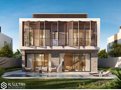 World-Class Amenities I Prestigious Island I Luxury Community