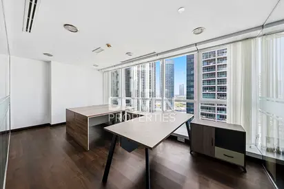 Fully Furnished | Ready To Move In | Lake View