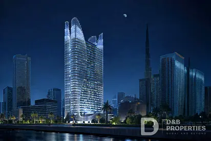Genuine Resale | Below OP | Burj khalifa View