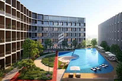 Pool and City View | Investor Deal | Q4 2026