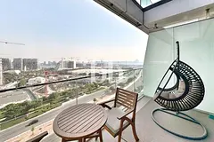 Exclusive | Fully Furnished | High ROI Area