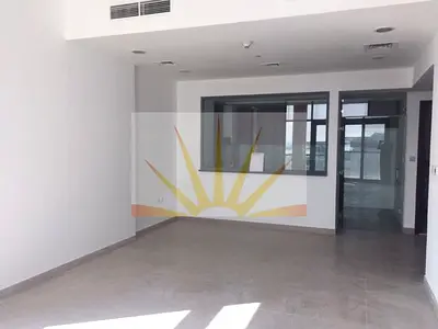 Dubai wharf - 2 Bed Room + Maids Room with Balcony and Parking -125-K