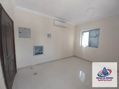 Second Tenant Studio in Al Qulayaa with Affordable Rent AED 17000 Flexible Payment Plan and Prime R