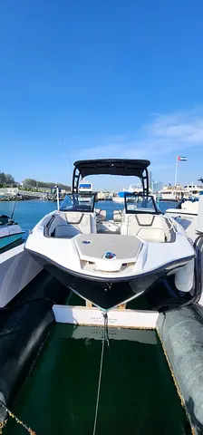 2023 Yamaha AR250 Jet Boat for Sale
Excellent condition, very clean, and fully serviced with Yamaha.