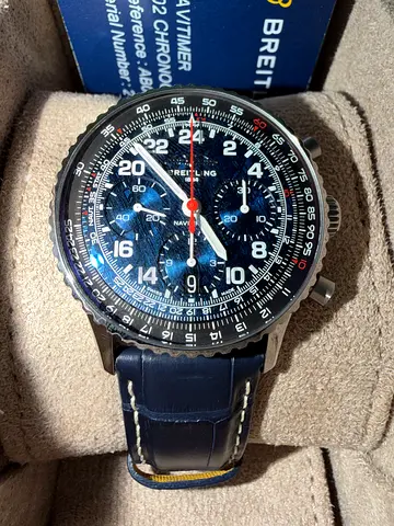 Breitling Navitimer - Cosmonaute Artemis II