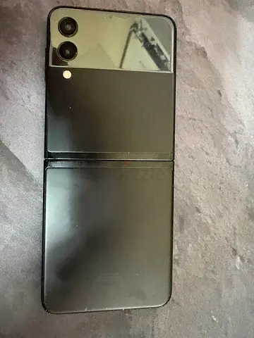 Samsung galaxy Zflip3