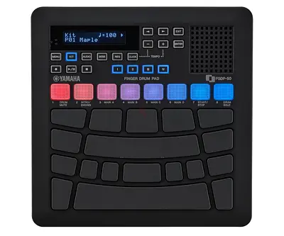Yamaha FGDP-50 Finger Drum Pad