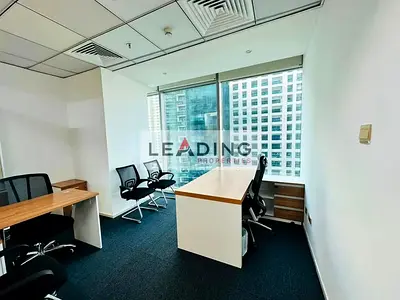 Fully Furnished | Bills Included | Luxury Tower
