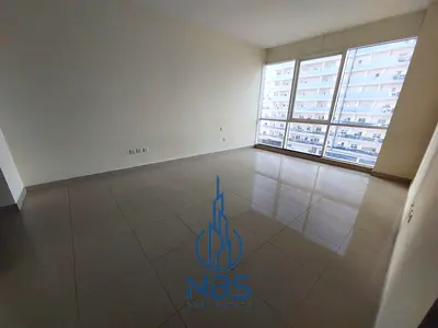 Unfurnished | Vacant | Well Maintain