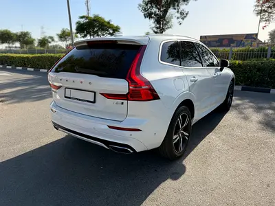 صورة 7 لـ 2018 Volvo XC60