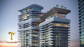 LUXURY WATERFRONT LIVING | SEA VIEWS | OFF-PLAN OPPORTUNITY