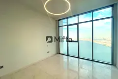 2.5% Commission | 2BR | Sea View