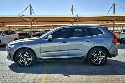 صورة 5 لـ 2019 Volvo XC60