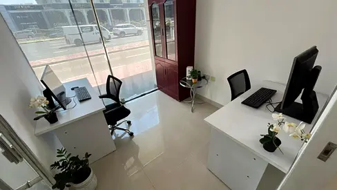 Office Space That Fits Your Business| Fully furnished office for rent