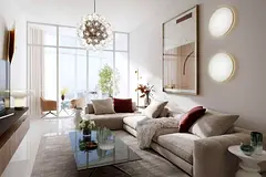Modern Layout | High Floor | Prime Location