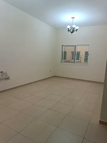 1 BEDROOM HALL NEAR BURJUMAN METRO STATION
