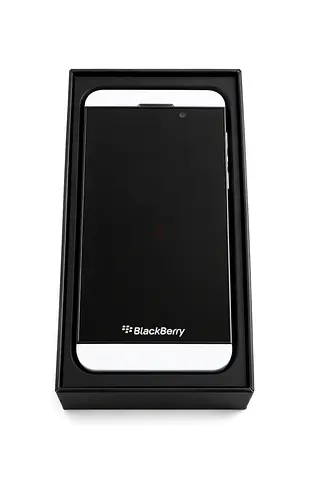 BlackBerry Z10 Brand New