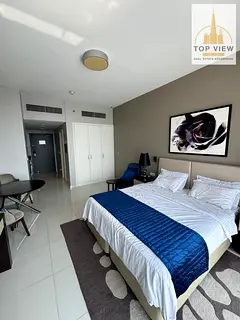 Studio for Rent with Stunning Views in Artesia C – DAMAC Hills, Dubai