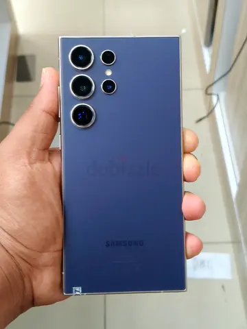Samsung galaxy S24 ultra 256gb