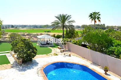 Golf Course View | 20k Plot | Popular Type 5