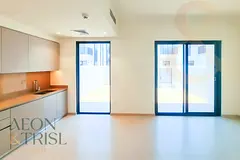 Brand New | Vacant | 3BR + Maid | Ready to Move In