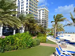 2-Bedroom Waterfront Apartment | Pacific Samoa, Al Marjan Island