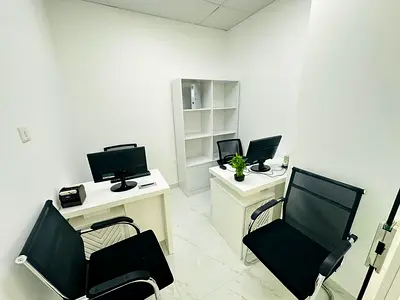 Awesome offices for rent| Direct from owner| In Al Karama