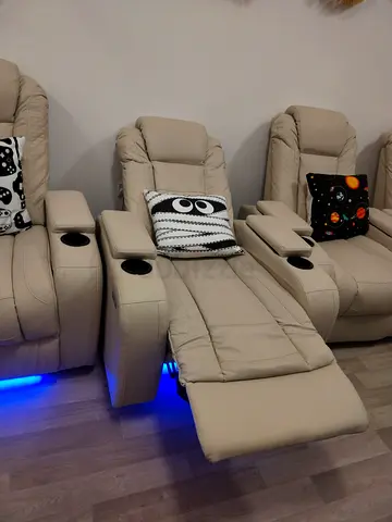 Cinema Chair