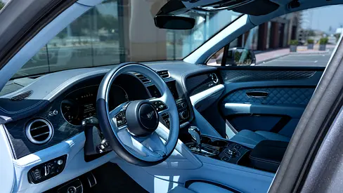 صورة مصغرة 13 لـ 2023 Bentley BENTAYGA