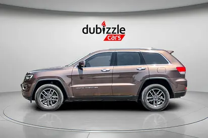 صورة مصغرة 5 لـ 2019 JEEP GRAND CHEROKEE