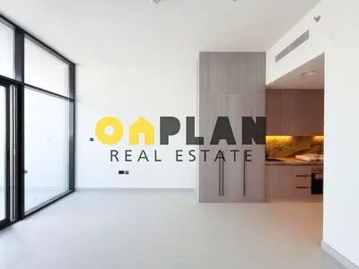 Luxury Living Studio | Unfurnished | Brand new