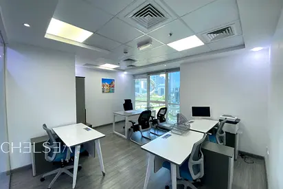 BUSINESS CENTER | VACANT | MULTIPLE OPTIONS
