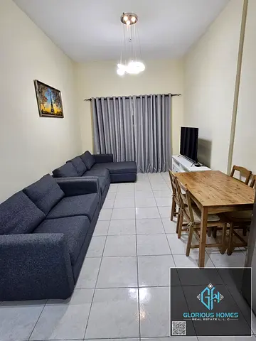 LUXURY - 1 BHK + Study room with 1 Parking for RENT in GOLDCREST DREAMS A