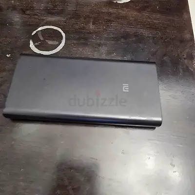 Xiaomi Mi Power Bank 10000mAh - Good Working Condition