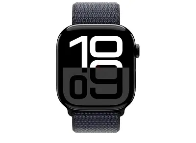 Apple Watch Series 10 GPS + Cellular 42 mm - Good Condition