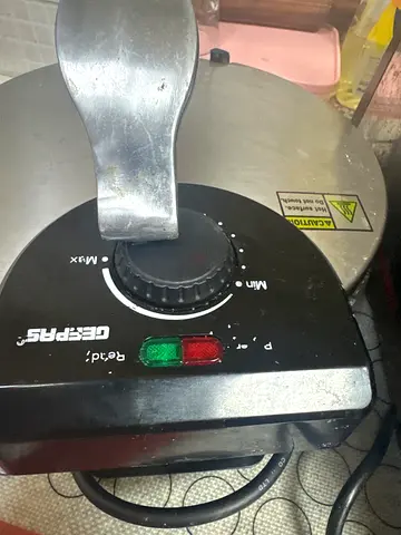 Roti maker