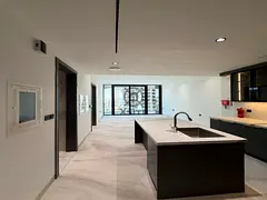 Exquisite 1 BR | Unfurnished | Ready to Move