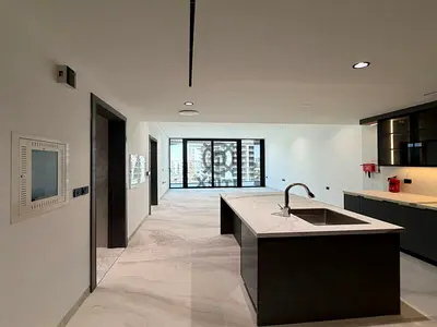 Exquisite 1 BR | Unfurnished | Ready to Move