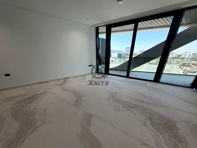 Exquisite 1 BR | Unfurnished | Ready to Move