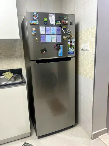 Samsung Digital Inverter Refrigerator