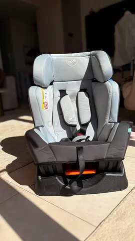 Moon Sumo - infant car seat excellent  Condition